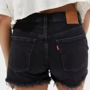 501 Shorts, Levi's (Size: 33)